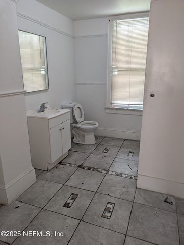 343 W 26TH Street, Jacksonville, FL 32206