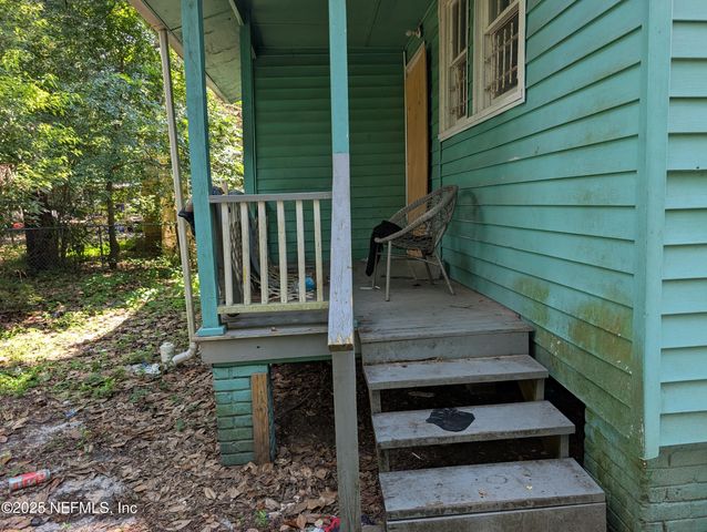 343 W 26TH Street, Jacksonville, FL 32206