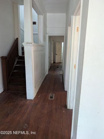 343 W 26TH Street, Jacksonville, FL 32206