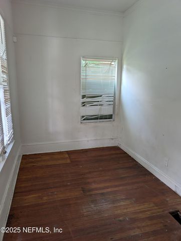 343 W 26TH Street, Jacksonville, FL 32206