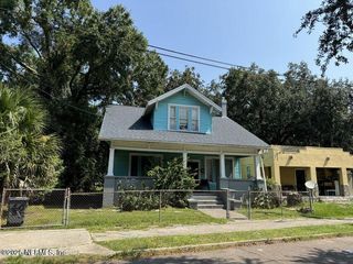 343 W 26TH Street, Jacksonville, FL 32206