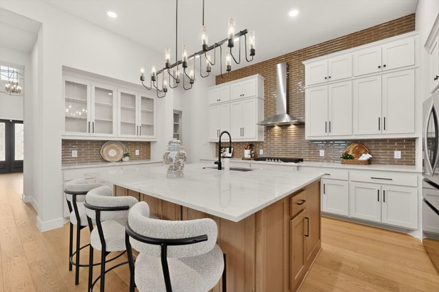 2780 Starwood Drive, Prosper, TX 75078