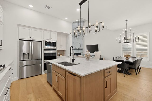 2780 Starwood Drive, Prosper, TX 75078