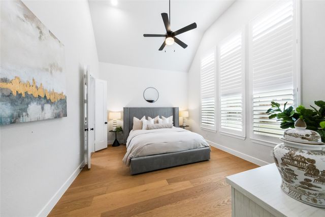 2780 Starwood Drive, Prosper, TX 75078