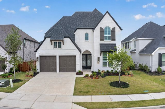 2780 Starwood Drive, Prosper, TX 75078