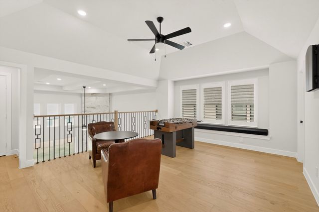 2780 Starwood Drive, Prosper, TX 75078