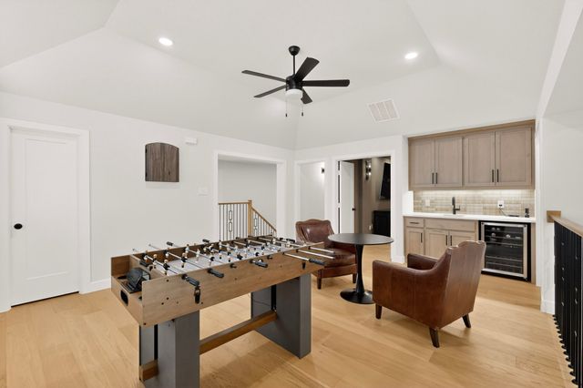 2780 Starwood Drive, Prosper, TX 75078