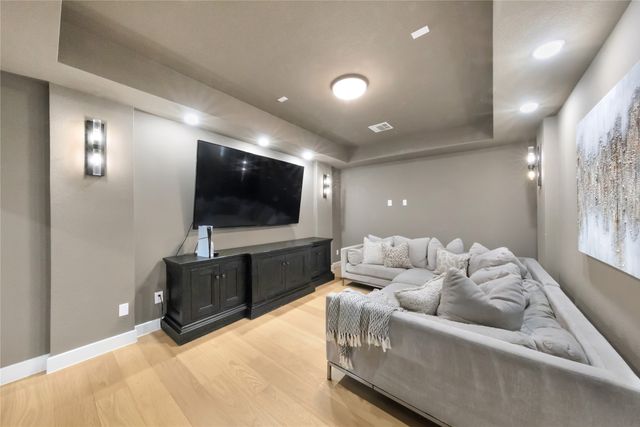 2780 Starwood Drive, Prosper, TX 75078
