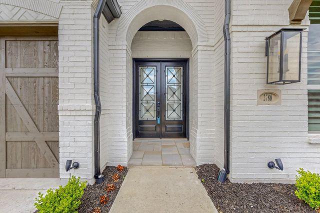 2780 Starwood Drive, Prosper, TX 75078