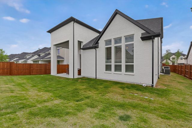 2780 Starwood Drive, Prosper, TX 75078