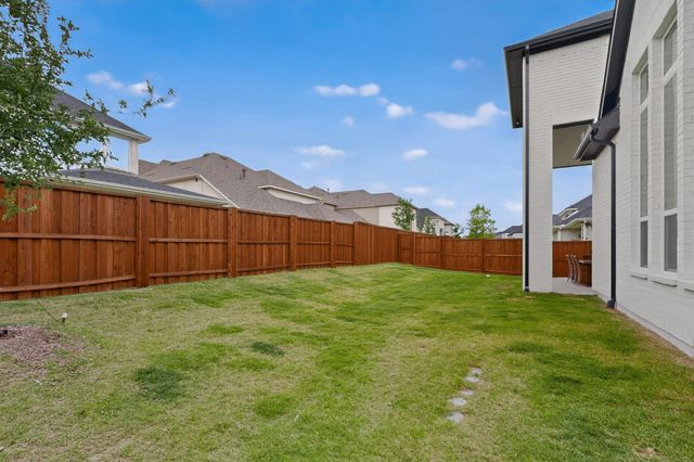 2780 Starwood Drive, Prosper, TX 75078