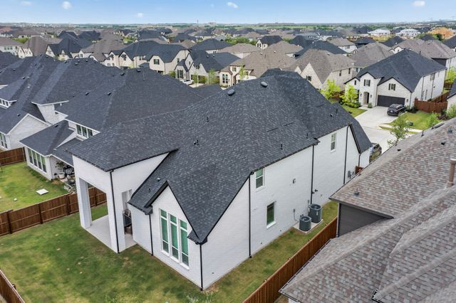 2780 Starwood Drive, Prosper, TX 75078