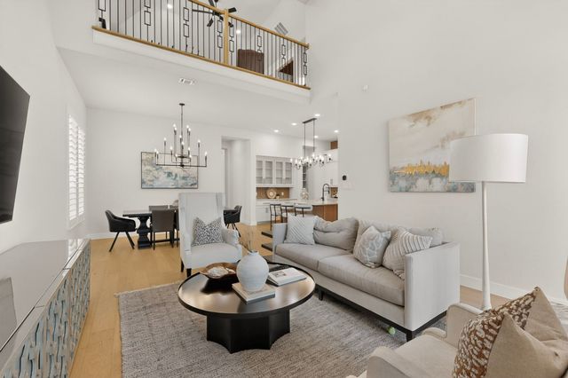 2780 Starwood Drive, Prosper, TX 75078