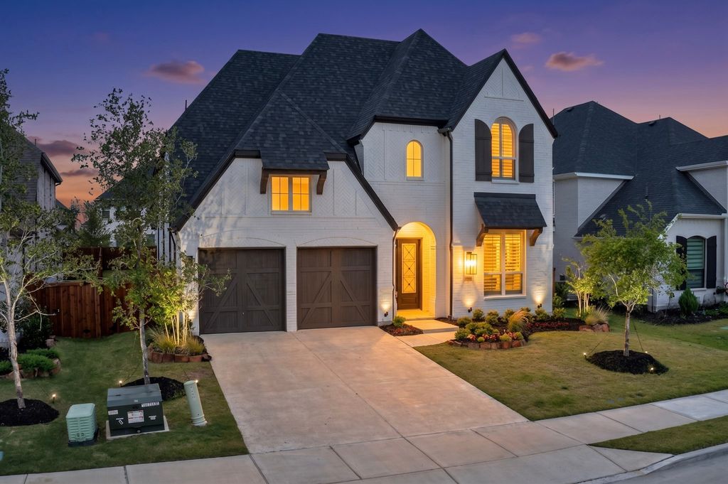 2780 Starwood Drive, Prosper, TX 75078