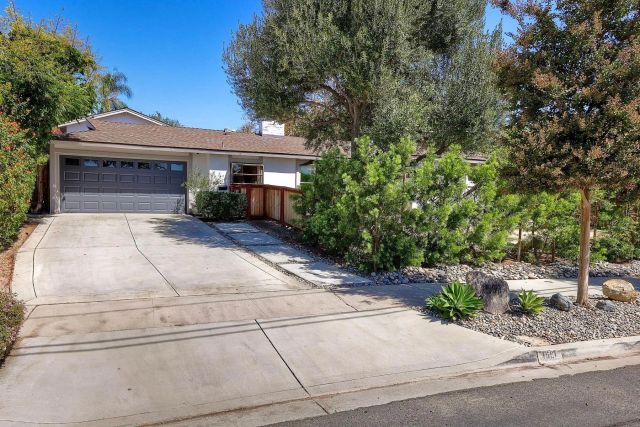 1591 Olive Hills, El Cajon, CA 92021