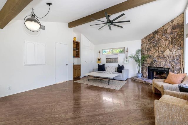 1591 Olive Hills, El Cajon, CA 92021