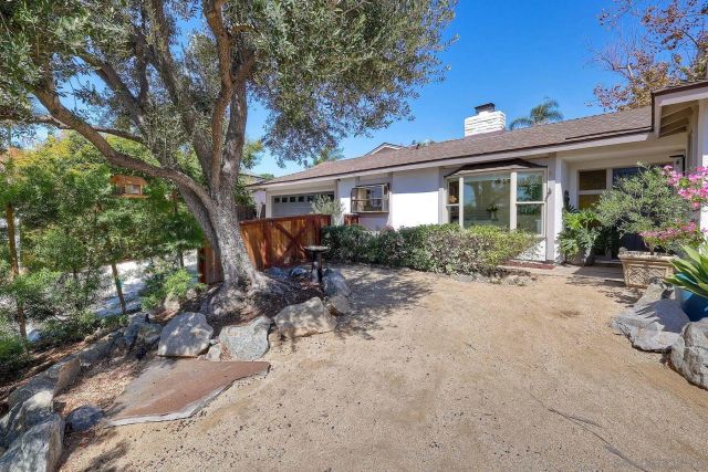 1591 Olive Hills, El Cajon, CA 92021