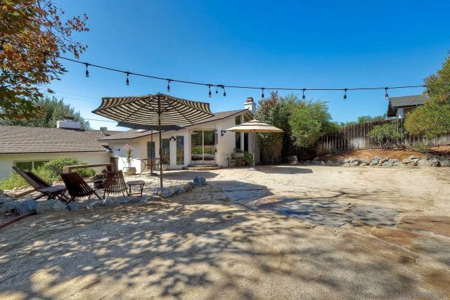 1591 Olive Hills, El Cajon, CA 92021