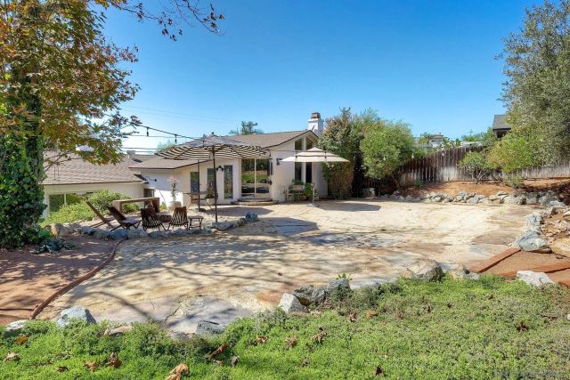 1591 Olive Hills, El Cajon, CA 92021