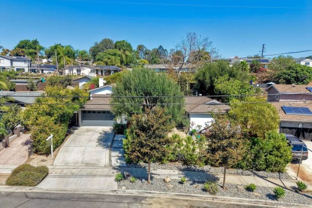 1591 Olive Hills, El Cajon, CA 92021