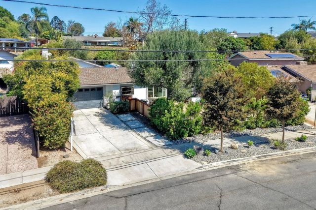 1591 Olive Hills, El Cajon, CA 92021
