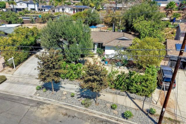 1591 Olive Hills, El Cajon, CA 92021