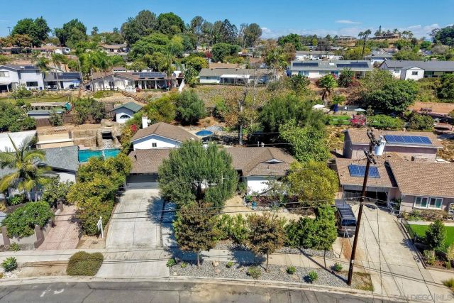 1591 Olive Hills, El Cajon, CA 92021