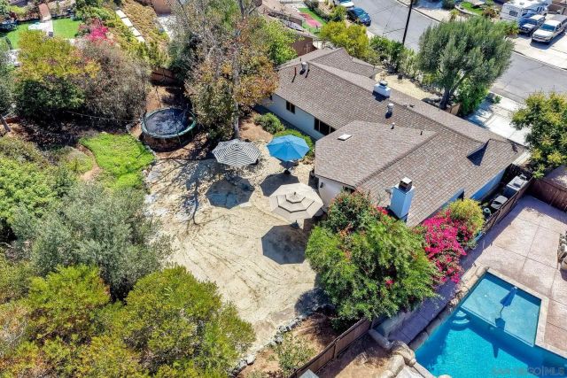 1591 Olive Hills, El Cajon, CA 92021