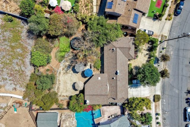 1591 Olive Hills, El Cajon, CA 92021