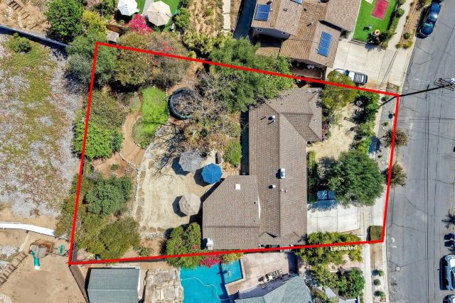1591 Olive Hills, El Cajon, CA 92021