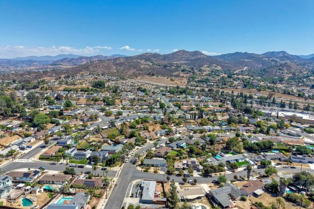 1591 Olive Hills, El Cajon, CA 92021