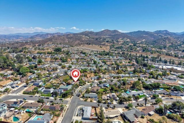 1591 Olive Hills, El Cajon, CA 92021