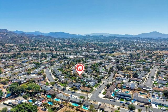 1591 Olive Hills, El Cajon, CA 92021