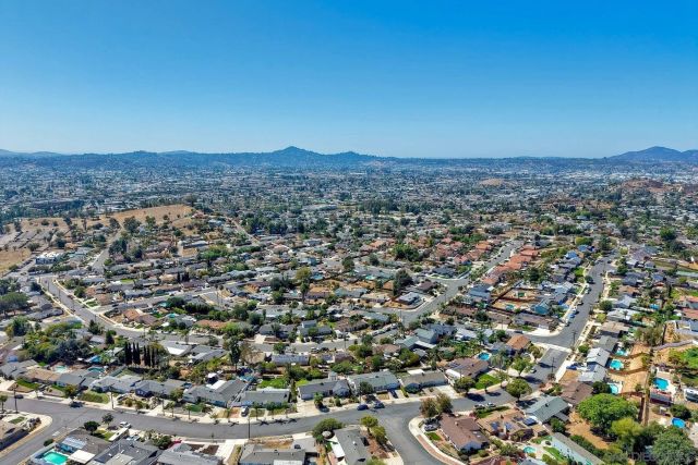 1591 Olive Hills, El Cajon, CA 92021