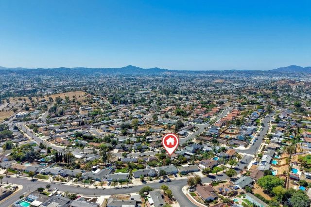 1591 Olive Hills, El Cajon, CA 92021