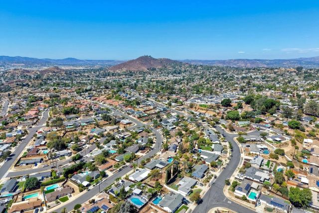 1591 Olive Hills, El Cajon, CA 92021