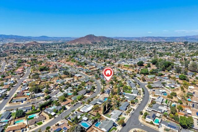 1591 Olive Hills, El Cajon, CA 92021