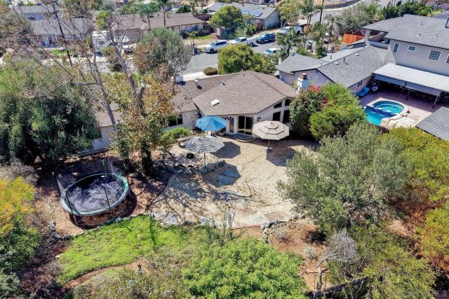 1591 Olive Hills, El Cajon, CA 92021