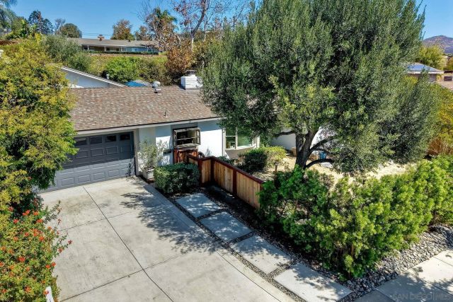 1591 Olive Hills, El Cajon, CA 92021