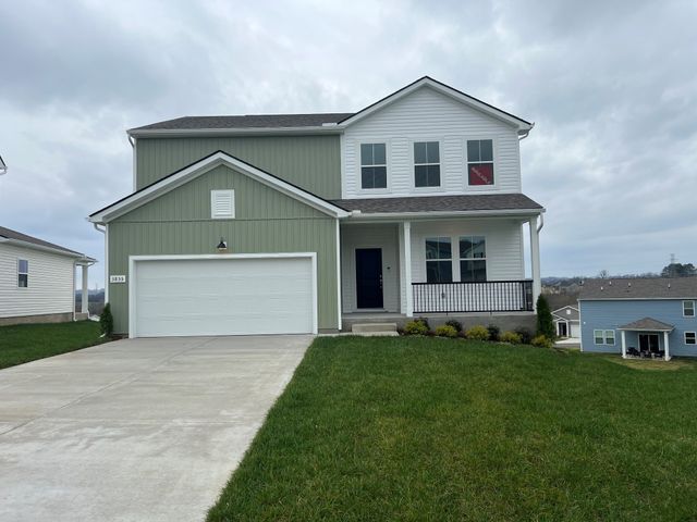 3855 Kindler Ct, Columbia, TN 38401