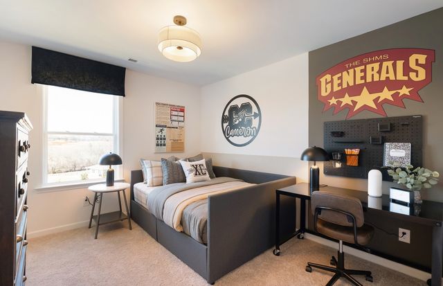 3855 Kindler Ct, Columbia, TN 38401