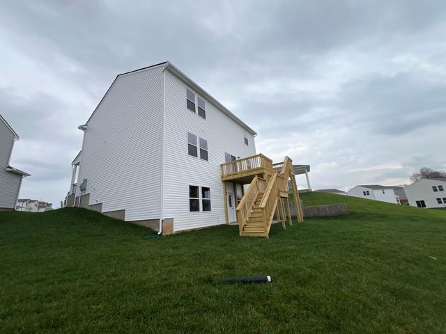 3855 Kindler Ct, Columbia, TN 38401