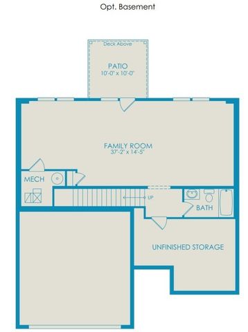 3855 Kindler Ct, Columbia, TN 38401