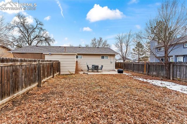 313 N Race Street, Fountain, CO 80817