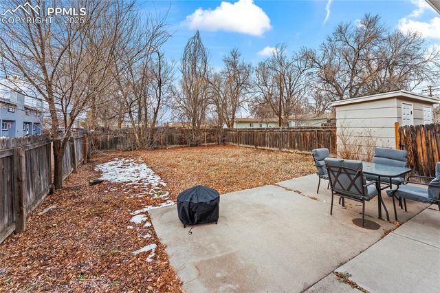 313 N Race Street, Fountain, CO 80817