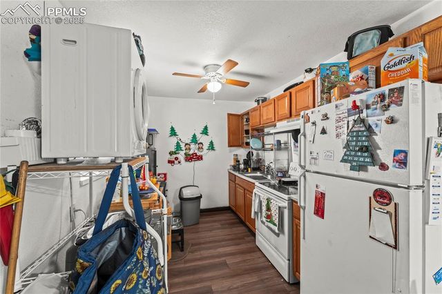 313 N Race Street, Fountain, CO 80817