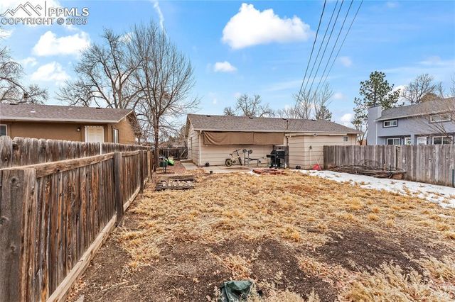 313 N Race Street, Fountain, CO 80817