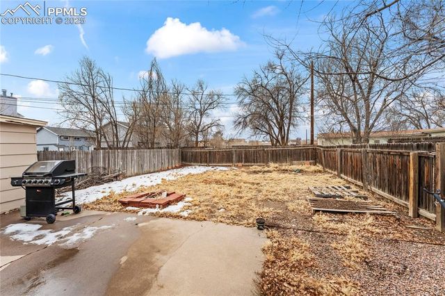 313 N Race Street, Fountain, CO 80817