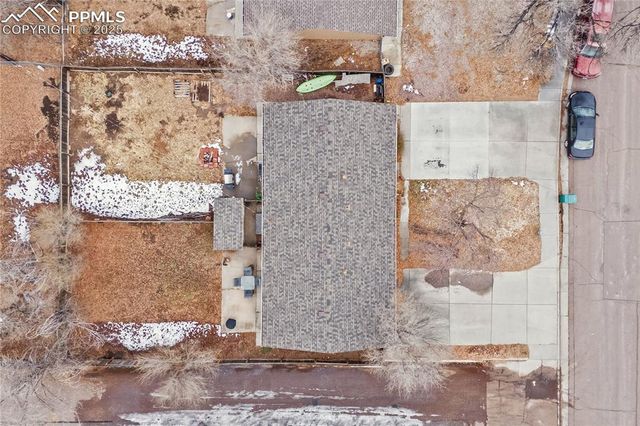 313 N Race Street, Fountain, CO 80817