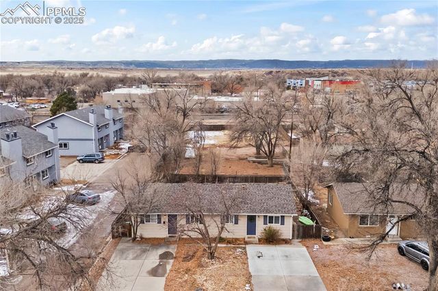 313 N Race Street, Fountain, CO 80817